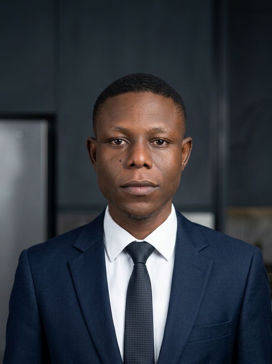 Aminu Sabiu Zakari